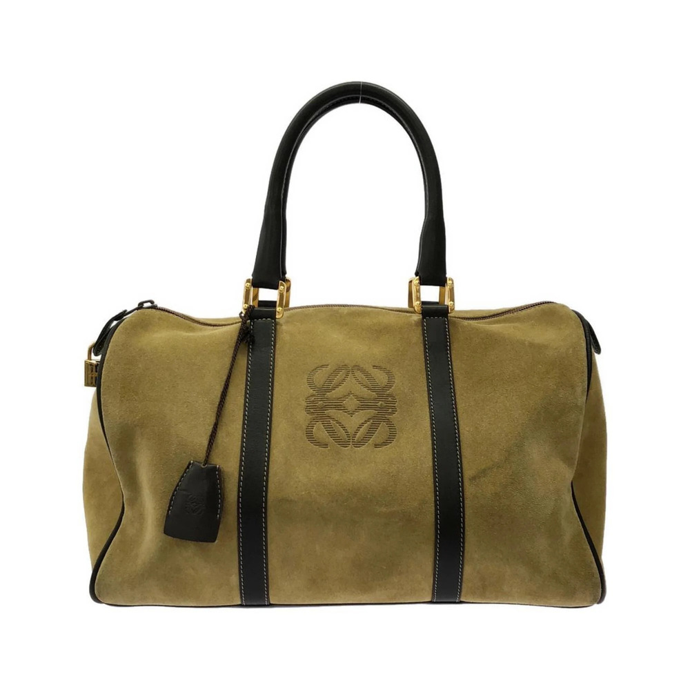 Loewe Boston bag